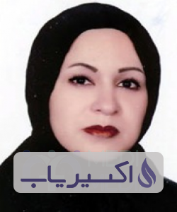 دکتر مهشید محمدی زاده