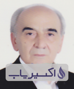دکتر محمدرضا هزاره