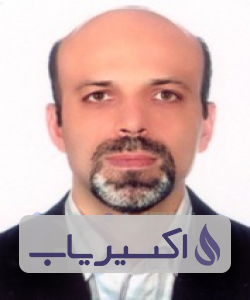 دکتر محمدرضا چیتچیان