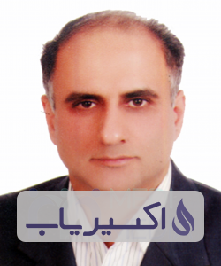 دکتر محمد اخلاق نجات