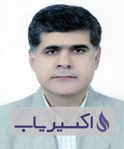 دکتر اردشیر کشاورز