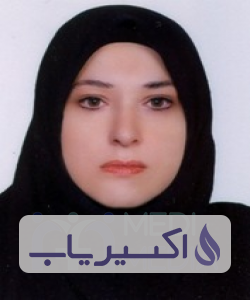 دکتر فریده بهتاش قنبری