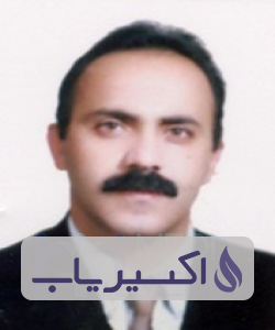 دکتر سیدمحمد عمرانی