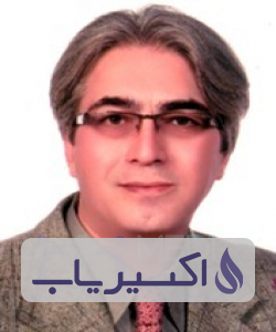 دکتر سیدعلاءالدین نبوی