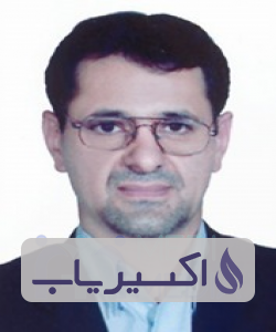 دکتر علیرضا عابدی فر