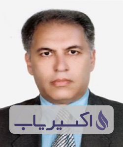دکتر جواد طالبی مختار
