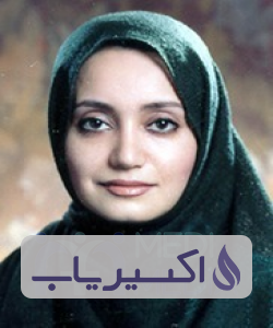 دکتر مهدیس کامکارراد