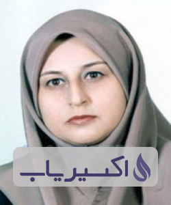 دکتر مریم مصفا