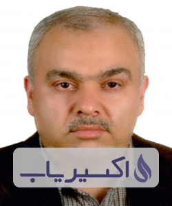 دکتر محمدرضا مه آبادی