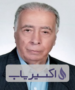 دکتر علی اصغر هنجنی