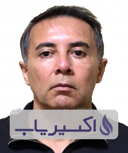 دکتر انوشیروان رضای صراف