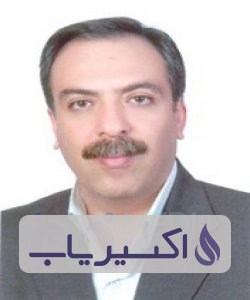 دکتر علیرضا بدیعی