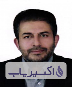 دکتر محمدکاظم یزدانی