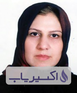 دکتر طاهره نجفی مقدم