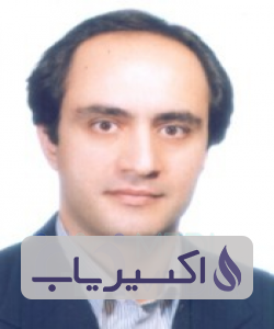 دکتر فرزین نعمتی