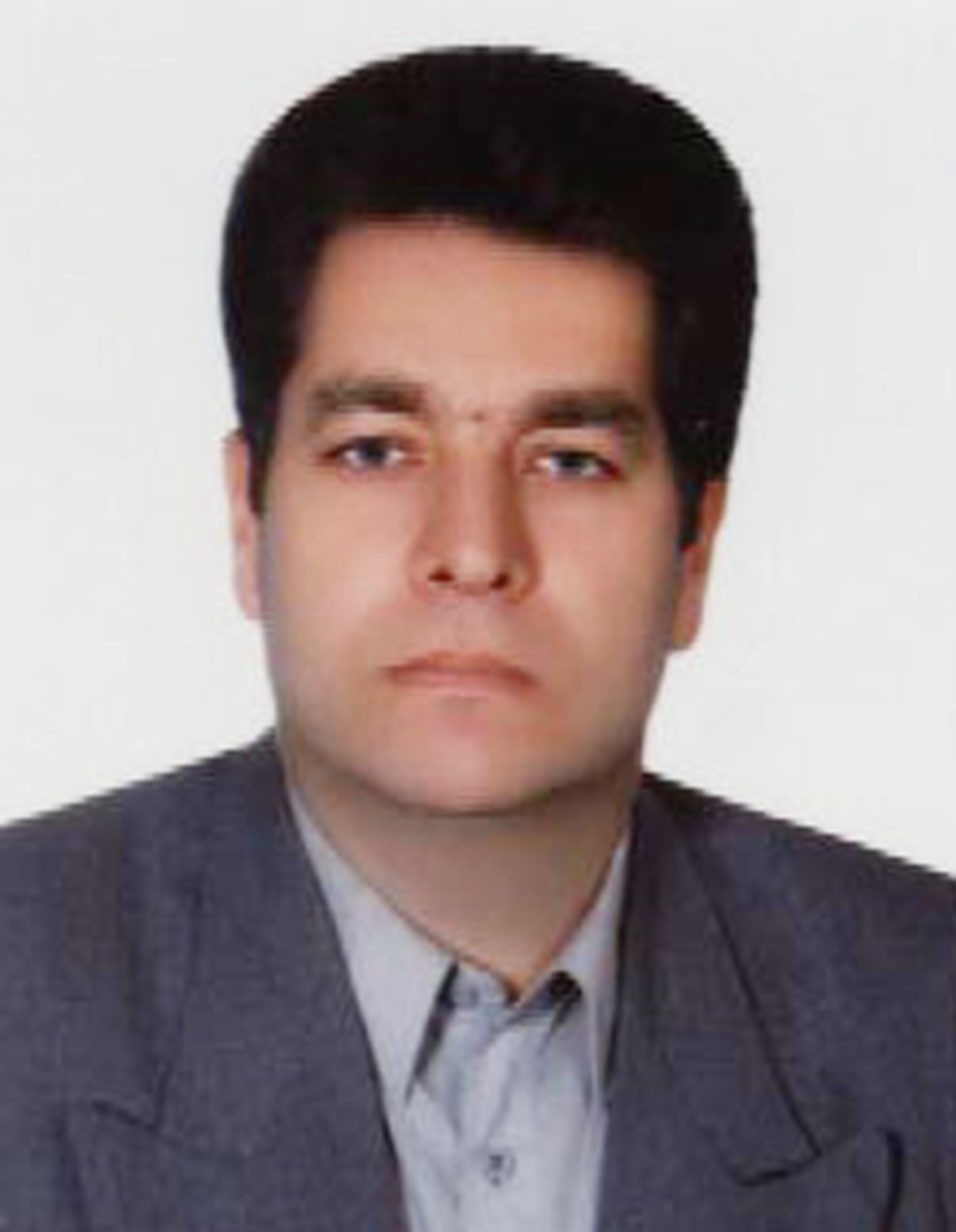 دکتر علی مهدوی نسب