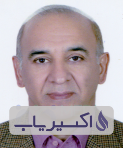 دکتر محمود حسن زاده کلمنجانی