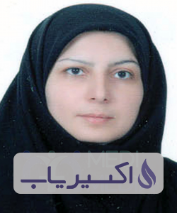 دکتر شهرزاد وطن خواهی