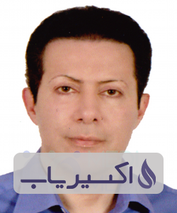 دکتر وحیدرضا عشوری