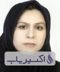 دکتر سهیلا مکملی