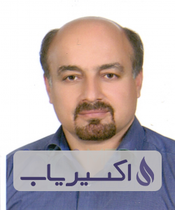 دکتر محمد نیک مرام