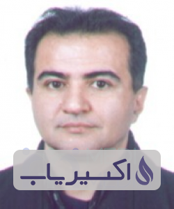دکتر احمد وزیری