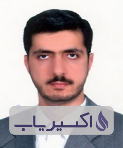 دکتر سیدرضا میرپور