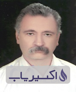 دکتر بهزاد ایرانی طلب