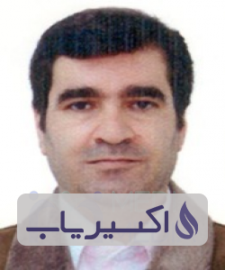 دکتر غلامحسین ویسی چقاکبودی