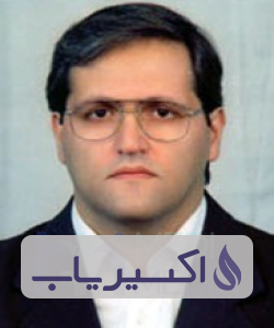 دکتر سیدمرتضی کیاءموسوی