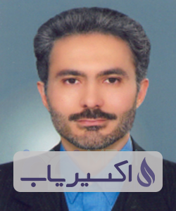 دکتر محمد شهرستانی