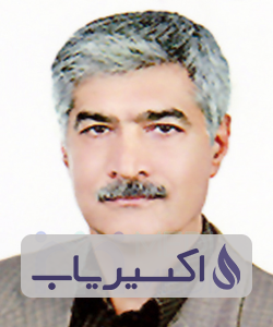 دکتر امیر نصرآبادی