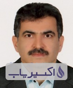 دکتر سلمان اصغری