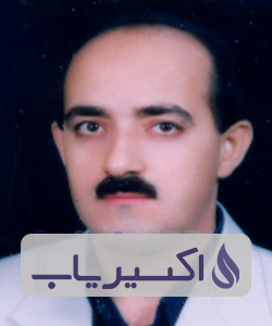 دکتر سیدمحمد راکعی