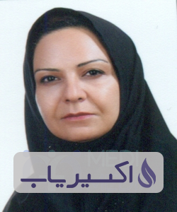 دکتر مرضیه شیرازی