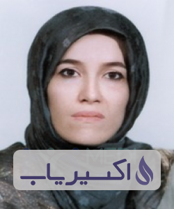 دکتر فرح ناز امینی حسینی