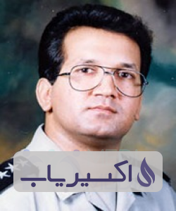 دکتر اردشیر سنگچولی