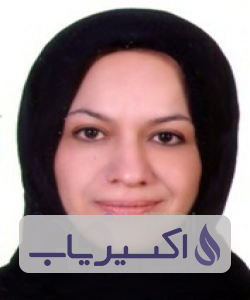 دکتر مریم ملک زاده بیجارکنی