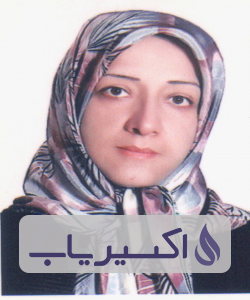 دکتر مه لقا رافعی