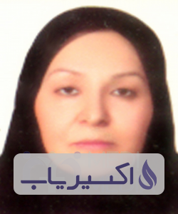 دکتر نسرین نبی پور