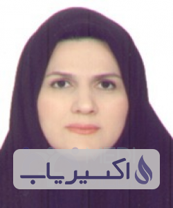 دکتر طیبه مهدی زاده