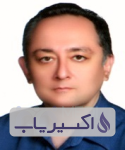 دکتر بابک فروتن