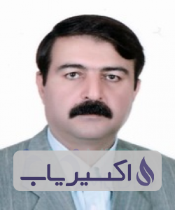 دکتر فرهاد روحی بنیاد