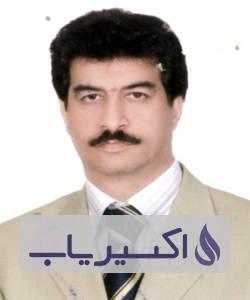 دکتر علی اکبر فکوری