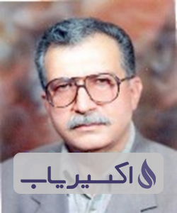 دکتر غلامرضا دانائی
