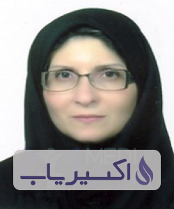 دکتر آزیتا مهرانیان