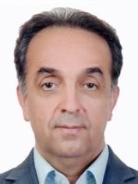 دکتر حسن‌ وثوقی نیا