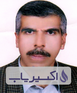 دکتر محمدحسن فرزادگان