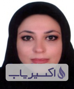 دکتر لیندا مشرفی