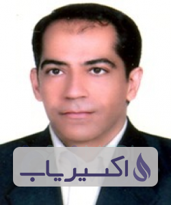 دکتر خلیل شکری کوچک